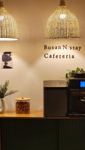 Fotografie z fotogalerie ubytování Busan NSTAY Hotel v destinaci Pusan