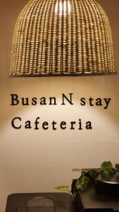 Fotografie z fotogalerie ubytování Busan NSTAY Hotel v destinaci Pusan