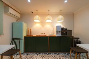 Fotografie z fotogalerie ubytování Busan NSTAY Hotel v destinaci Pusan
