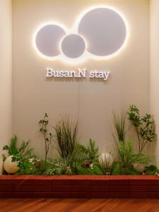 Fotografie z fotogalerie ubytování Busan NSTAY Hotel v destinaci Pusan