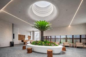 Ảnh trong thư viện ảnh của 北海银滩亚屿民宿 ở Bắc Hải