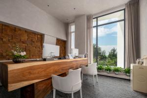 Ảnh trong thư viện ảnh của 北海银滩亚屿民宿 ở Bắc Hải +70 ảnh