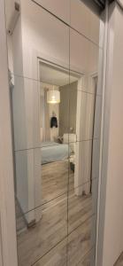 ห้องน้ำของ MarCar Mazzeo - Taormina +48 ภาพ