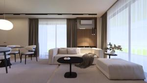 Gallery image of Olea Residences, Luxury Apartments in Bašanija, Umag in Bašanija