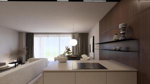 Gallery image of Olea Residences, Luxury Apartments in Bašanija, Umag in Bašanija +41 photos