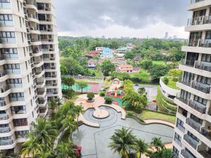 Bazén v ubytování DangaBay in CountryGarden - Fantastic2 #Cowidea nebo v jeho okolí + 97 fotografií