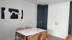 Zdjęcie z galerii obiektu Doma Etxea Donostia-San Sebastian ESS02683 w mieście San Sebastián