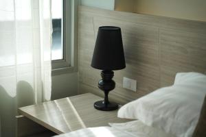 Voodi või voodid majutusasutuse Best Western Chaweng Samui toas
