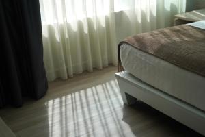 Voodi või voodid majutusasutuse Best Western Chaweng Samui toas