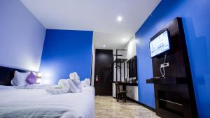 Gallery image of Aziss Boutique Hotel - SHA Plus in Phitsanulok