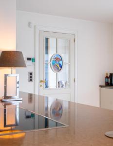 Afbeelding uit fotogalerij van Villa Blauw in De Panne +13 foto's