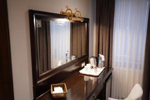 Kép Amethyst Hotel szállásáról Isztambulban a galériában