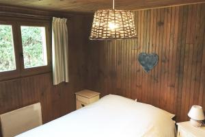 Gallery image of Refuge des cimes in Xonrupt-Longemer