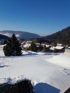 Gallery image of Refuge des cimes in Xonrupt-Longemer