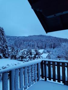 Gallery image of Refuge des cimes in Xonrupt-Longemer +22 photos