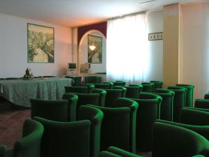 Фотография из галереи Hotel Cavalieri в городе Пассиньяно-суль-Тразимено