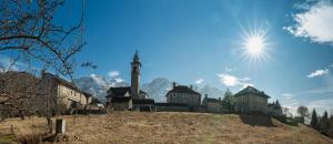 Foto dalla galleria di Campo Rasa a Verdasio