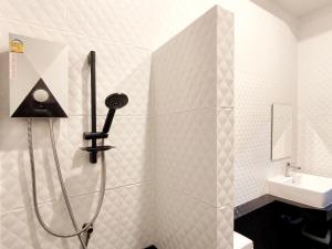 Ένα μπάνιο στο Arterra Haven Aonang Krabi +50 φωτογραφίες