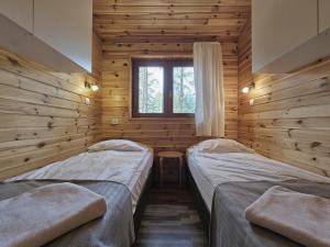 Fotografia z galérie ubytovania Półwysep Lipa v destinácii Wdzydze Tucholskie + 37 fotografií