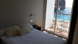 Příroda nedaleko hotelu