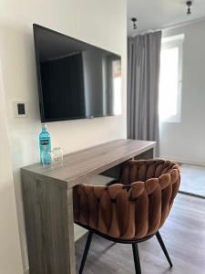 Fotografie z fotogalerie ubytování Hotel KUMP365 v destinaci Paderborn