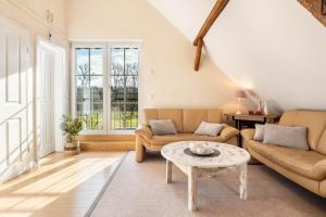 Galería fotográfica de Pendler- und Ferienwohnung Bröke en Ahaus