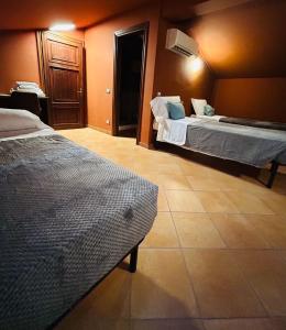 Foto dalla galleria di Casale Sciarra ad Anagni