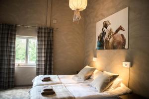 Galeriebild der Unterkunft Widebäcks Bed & Breakfast in Landvetter