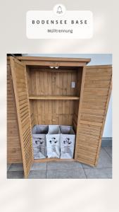 Fotografie z fotogalerie ubytování FeWo Bodensee Base v destinaci Rielasingen-Worblingen