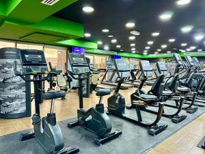 Gallery image of Margarita Hotel in Amman