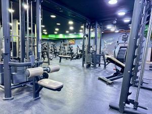 Gallery image of Margarita Hotel in Amman