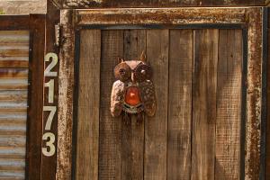 Foto da galeria de The owl lodge em Luján de Cuyo