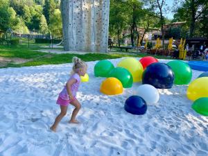 Hosté ubytování Wellness Hotel Bozeňov