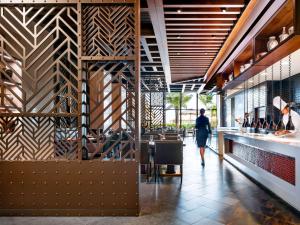 Hosté ubytování Fairmont Ajman