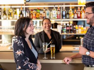 Hosté ubytování Mercure Toulouse Aeroport Blagnac