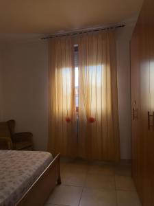 Katil atau katil-katil dalam bilik di La casa di Sara +13 gambar