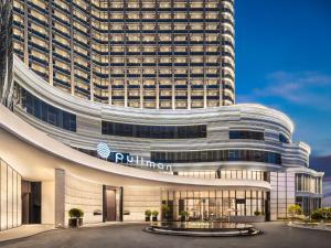 Hoone, kus hotell asub