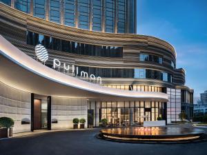 Hoone, kus hotell asub
