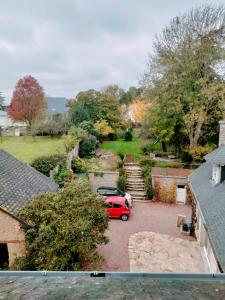 CaulnesÉtage bucolique的相册照片