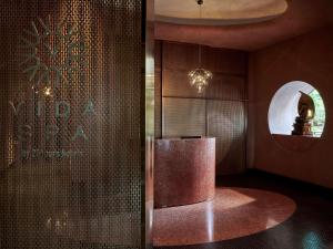 Foto sihtkohas Jakarta asuva majutusasutuse 25hours Hotel Jakarta The Oddbird galeriist