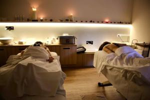 Hosté ubytování Wellness Hotel Bozeňov