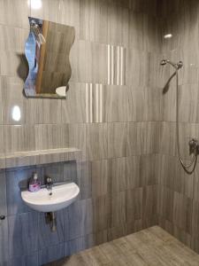 Huta SzklanaにあるGospodarstwo Agroturystyczne Irena Naruszewiczのギャラリーの写真