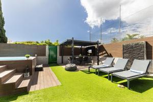 Fotografie z fotogalerie ubytování Playa Flor 77 by VillaGranCanaria v destinaci Maspalomas