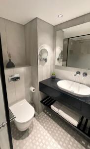 Bagno di Caesar Premier Jerusalem Hotel