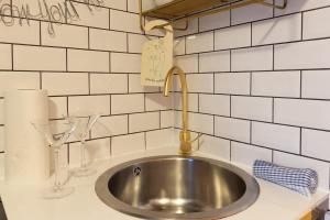 Billede fra billedgalleriet på The Marina retreat -free parking i Brighton & Hove + 42 billeder