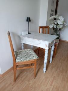 Imagen de la galería de Apartment mit Wellness im Rennweg, en Regensburg