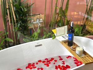 Billede fra billedgalleriet på Joi Boutique Bãi Trước i Vung Tau