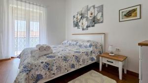 Postel nebo postele na pokoji v ubytování Villa Marlene by Villas Holiday