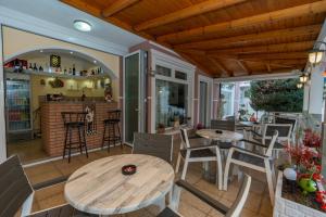 Bevande di Hotel Albania