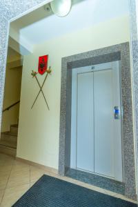 Foto dalla galleria di Hotel Albania a Velipojë